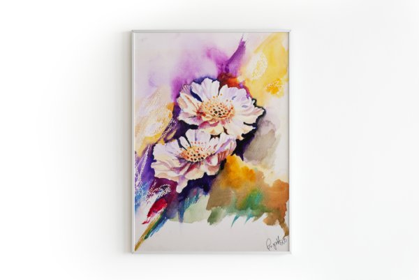 Flores 1
